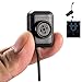 GEAGLE Button Camera 1080P HD Button Hidden Spy Camera | External Memory |