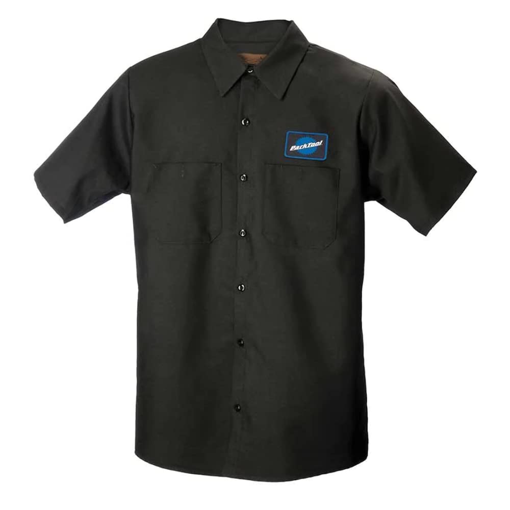 Park Tool MS-2 - Mechanics Shirt Medium