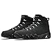 Nike Air Jordan Men's 9 Retro Anthracite Basketball Shoe