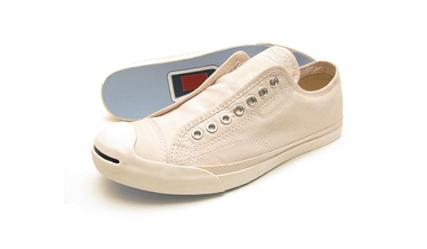 slip on converse jack