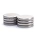 FINDMAG Powerful Neodymium Disc Magnets, Strong Permanent Rare Earth Magnets for Fridge, DIY, Building, Scientific, Craft, Office - 1.26