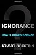 Ignorance: How It Drives Science