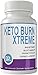 Keto Burn Xtreme Weight Loss Pills 2 Bottle Pack for 60 Days, Extreme Natural Ketogenic Burn Fat Supplement, 800 mg Formula with New GO BHB Salts Formula, Advanced Appetite Suppressant Capsules