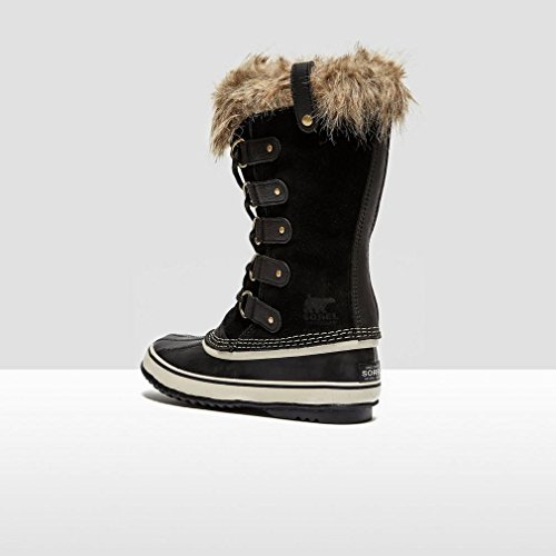 Sorel Women's Joan Of Arctic Boot,Black 2,7.5 B(M) US