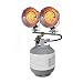 Dyna-Glo TT30CDGP 30,000 Liquid Propane Tank Top Heater - CSA primary