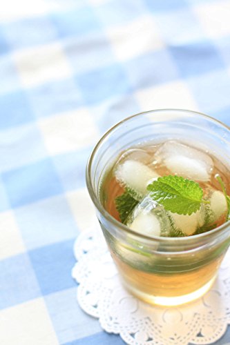 image for Wild Herbal Tea #17 Herbs and Seeds Blend by Wild Foods - 5 Ingredient