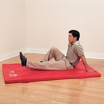 4x6 exercise mat