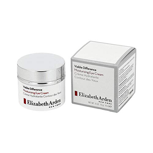 visible difference moisturizing eye cream