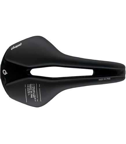 Amazon.com : Prologo Nago R4 24 Saddle 137 mm : Sports & Outdoors