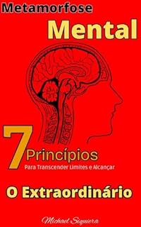 Livro "Quebrando o Ciclo do Fracasso: Aprenda a Alinhar Consciência, Ação e Propósito para Resultados Extraordinários"