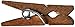 Canvas Corp CVS2179 1-Inch-by-.25-Inch Mini Jacobean Clothespins 25 Pieces