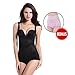 S. L. BoSS Women's Shapewear/Shaper Bodysuit Body Briefer for a Smooth Slimming Appearance.