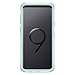 OTTERBOX COMMUTER SERIES Case for Samsung Galaxy S9+ - Retail Packaging - OCEAN WAY (AQUA SAIL/AQUIFER)
