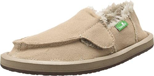 sanuk vagabond chill