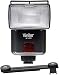 Fuji X-T200 Mirrorless Digital Camera with XC15-45mm F3.5-5.6 Lens (Champagne Gold) with 64GB Card + Battery + Charger + Tripod + Flash + Backpack + 2 Lens Kitthumb 3