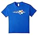 Love Autism - Autism Awareness 2016 T Shirt