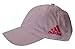 Adidas Womens Ladies Core Performance custom Front Hit Hat Cap (One Size Fits Most, Pink)
