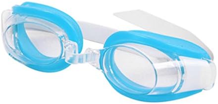 Swim Goggles, Shybuy Adult Anti-Fog Swimming Goggles HD Plain Light Waterproof Men Women Swimming Glasses