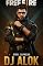 Livro Free Fire - Nível Supremo: DJ Alok