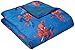 Amazon Basics by Marvel Spiderman Spidey Crawl Comforter, Twin