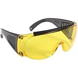 Allen Company Over-Prescription Shooting Glasses