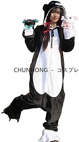 Amazon くま クマ 熊 ベアー ユナ コスプレ衣装 コスプレ 仮装 通販