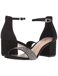 Aldo Women 's gladoniel sandalia de tacón
