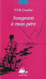 Songeant à mon père