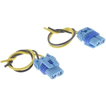 Amazon.com: Dorman 84790 Headlight Socket: Automotive dorman 84790 headlight socket wiring diagram 