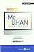 McLuhan en la era de Google : memorias y profecías de la aldea global (Sociologías, Band 9) - Pedro Sempere Corral