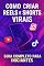 Livro Como Criar Reels e Shorts Virais: Guia Completo para Iniciantes