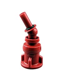 Coleman Fuel Filler
