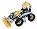 Erector Multimodel 3 Model Set (110+ Pieces)