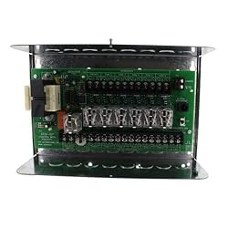 ARGO ARM-6P ARM-6P 6 ZONE CIRCULATOR RELAY W/PRIORITY