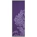 Gaiam Yoga Mat Premium Print Extra Thick Non Slip Exercise & Fitness Mat for All Types of Yoga, Pilates & Floor Workouts, Watercress, 6mm