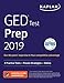 GED Test Prep 2019: 2 Practice Tests + Proven Strategies (Kaplan Test Prep)