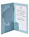 American Greetings Wedding Card (Cinderella)