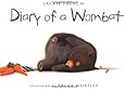 Diary of a Wombat (Ala Notable Children's Books. Younger Readers (Awards))