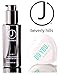 J Beverly Hills Platinum Renewing Hair Regime 5 in 1 Styling Emulsion (with Sleek Compact Mirror) (3.4 oz - travel size)