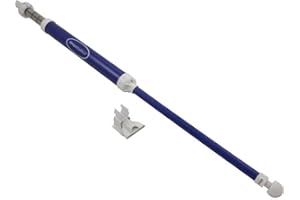 ZODIAC Polaris Spa Wand Swimming Pool/Spa Cleaner OEM Vacuum, Blue 5-100-00