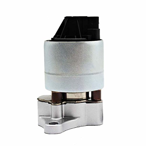 Carrep EGR Valve Valves EGV589 for Buick Chevrolet Cadillac GMC Isuzu Oldsmobile Pontiac Engine V6 V8