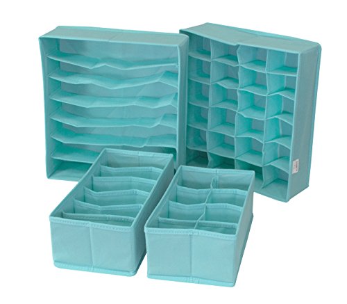 6 Sorbus+Foldable+Dividers+Organizers+Organizer