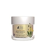 ilike organic skin care ilike organic skin care ultra sensitive system whipped moisturizer 1.7 fl oz - 1.7 fl...