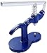 FLK Tech Professional 13 Piece Watch Press Tool Set Back Case Closer Watch Repair Tool with 12 Dies