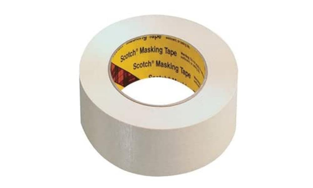 Command 201E Scotch Masking Tape, 48 mm x 50 m