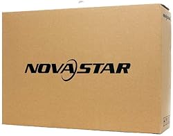 VISUALEDS Novastar VX1000 Video Processor