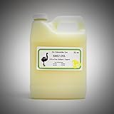 Australian Emu Oil by Dr. Adorable Triple Refined Organic 100% Pure 32 Oz/ 1 Quart
