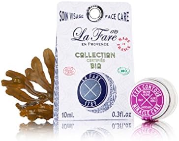 La Fare 1789 Face Cream and Mosturizer (Eye Contour Miracle Care)