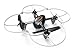 Syma X11C 4 Channel 2.4Ghz RC Quadcopter with 2MP HD Camera - Black