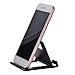 CFIKTE Mobile phone bracket (iPhone 8/8/7/7 Plus, iPhone X, Galaxy Note 8, iPad 10.5), Tablet PC bracket (6-11 